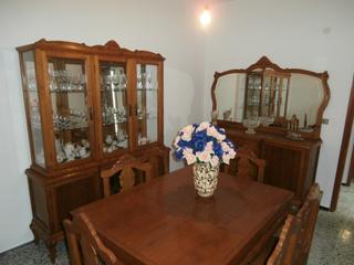 Casa adossada en Calle padre claret 4. Casa terrera en el casco de l pueblo
