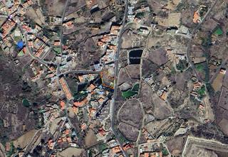 Terrain résidentiel à Calle practicante m. gonzález 195. Solar urbano el fronton
