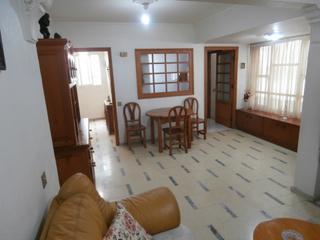 Piso en Paseo cayetano de lugo 21. Bonito piso cntrico