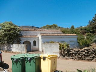 Masa en Camino el laurel 26. maravillosa casa rstica!!!