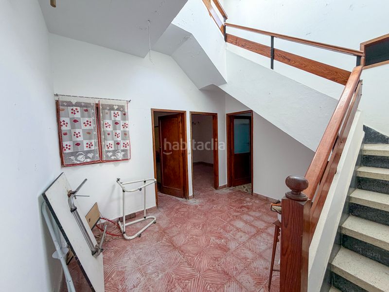 Foto 01f50c38-cc5f-49be-ac59-b63b66eccaf8. Casa a calle lanzarote 15 a Moya