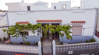 Casa en Calle Lanzarote 15