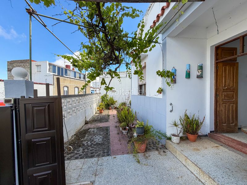 Foto 34ed7a31-7672-4068-b8ef-b2c25621ffdc. Casa a calle lanzarote 15 a Moya