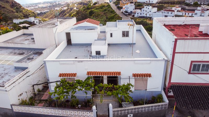 Foto 7d191262-2665-4c88-a827-1de152f66062. Casa a calle lanzarote 15 a Moya