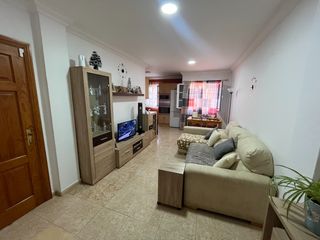 Etagenwohnung in Calle maninidra 14. ¡¡¡bonito e iluminado piso!!!