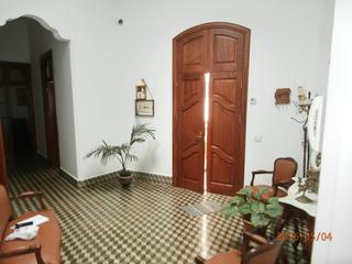 Casa  Calle lujn prez. Espectacular casa de pueblo, en el mismo casco, con amplios vent