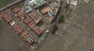 Terreny residencial a Calle isaco 5. ¡¡¡bonito solar urbano!!!