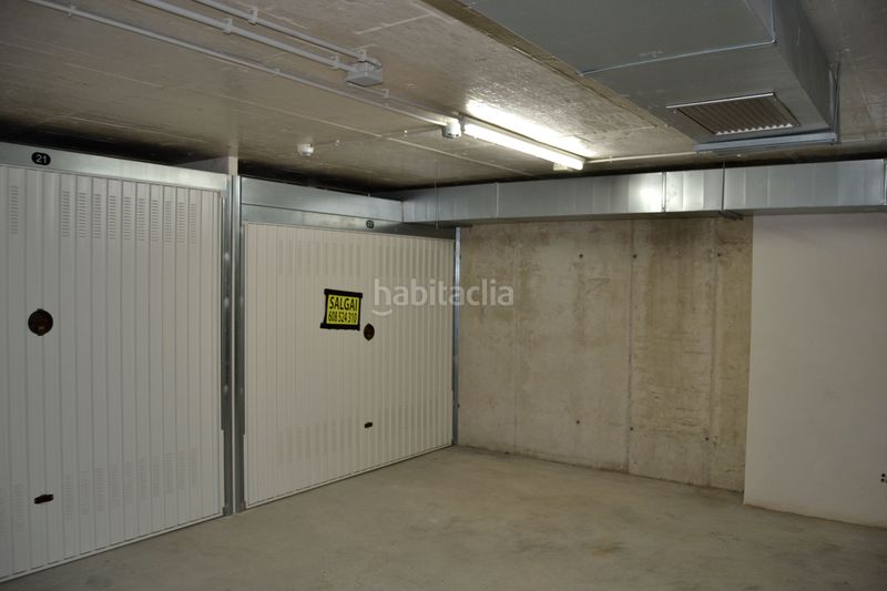 Foto 1ecd5a54-8d55-4de7-b005-f52105dc7f94. Posto auto in otatza 5 in Ordizia
