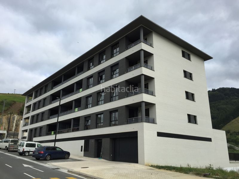 Foto c2b388d0-ea0f-4b93-a59f-e90ed4ceec61. Posto auto in otatza 5 in Ordizia