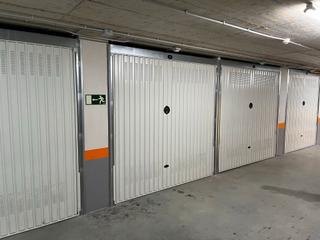 Autoparkplatz in N/a