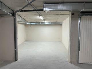 Aparcament cotxe a Zeberioenea 4