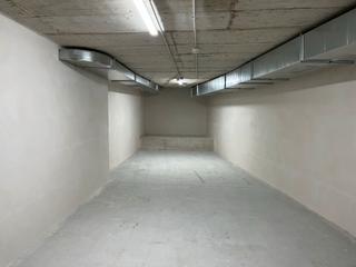 Aparcament cotxe a Zeberioenea 4