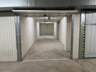 Autoparkplatz in Otatza 3