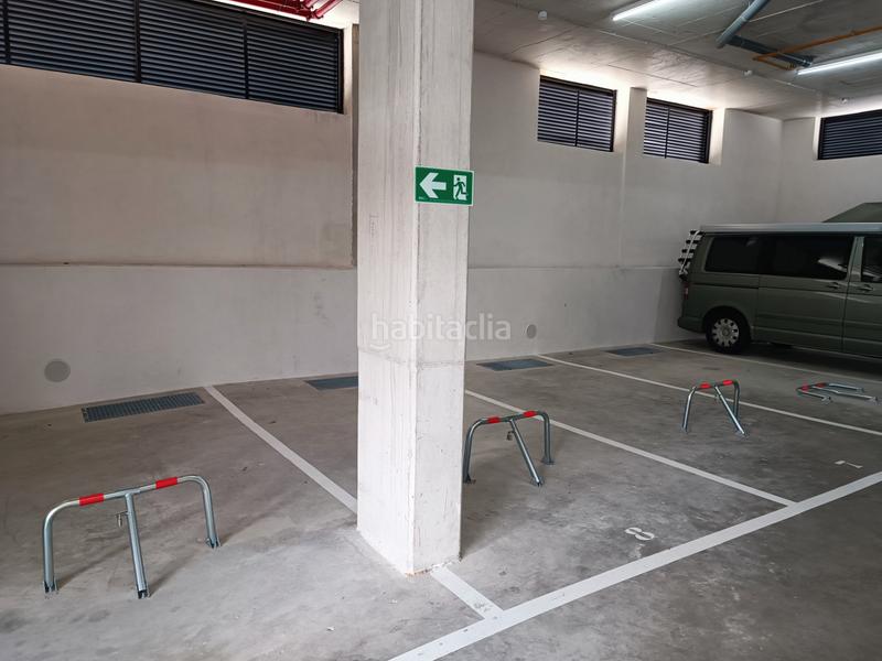 Foto a4b05c14-bd49-44c7-8d14-53844bb87066. Aparcament cotxe a zeberioenea 902 a Ordizia