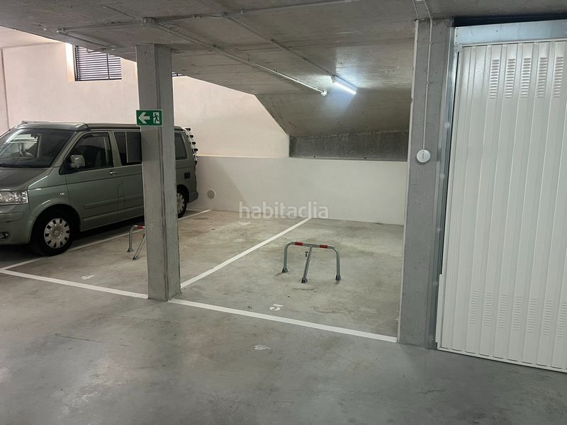 Foto 234c3d1f-f619-4456-b05e-30a054ef4743. Posto auto in otatza 7 in Ordizia