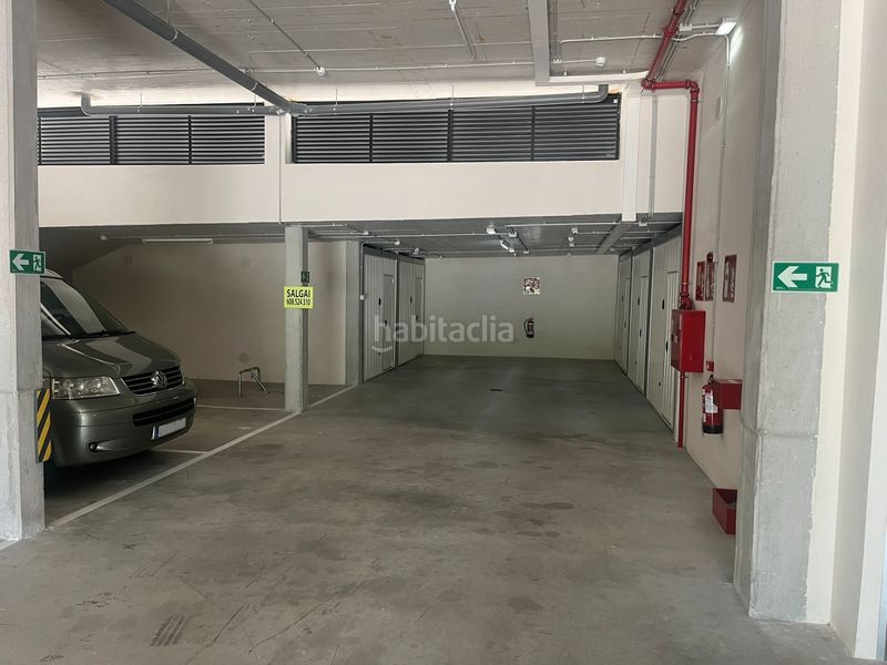 Foto 2a74ac67-34c6-4564-bbfc-60bd7a8894f4. Posto auto in otatza 7 in Ordizia