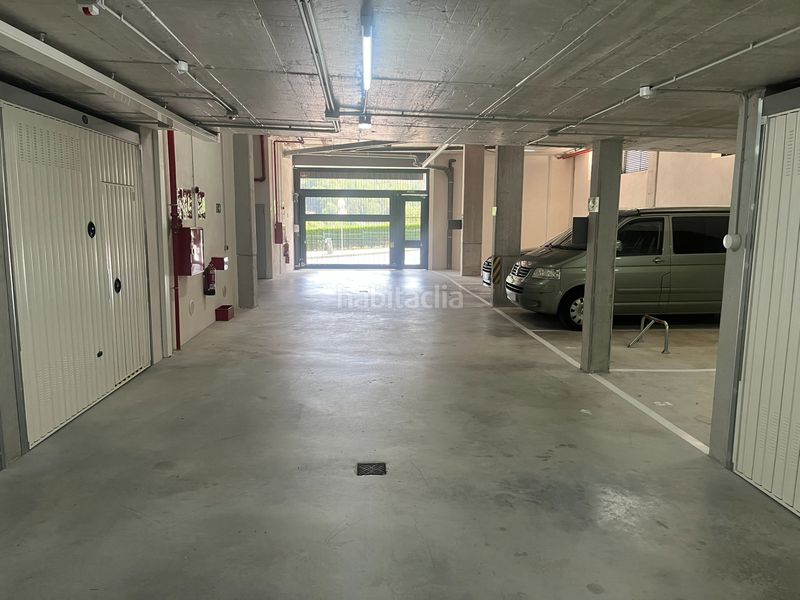 Foto 628fac7b-6bd6-43b4-b825-620590aeac42. Posto auto in otatza 7 in Ordizia