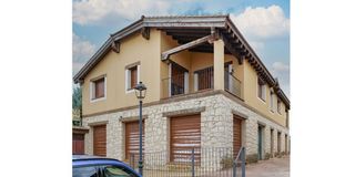 Appartement à Grajera