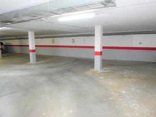 Aparcament cotxe  Carretera de valladolid. Garajes en venta la lastrilla