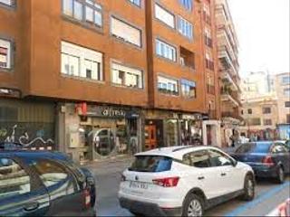 Aparcament cotxe a José Zorrilla - Padre Claret. Plaza de garaje en venta zona josé zorrilla, segovia
