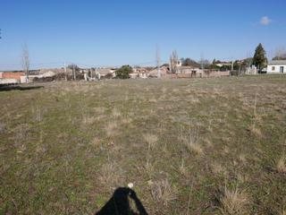 Terreny residencial a Sotosalbos. Bonita parcela urbanizable de 1.865m2 en venta a 8km de sotosalb