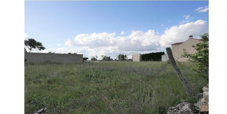 Foto 169ad1aa-51f5-4cea-a908-d8333d723dde. Terreny residencial a Turégano
