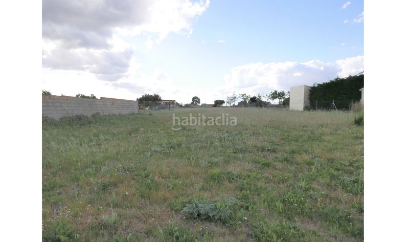 Foto 286eddb3-c089-403f-80c1-d34821f69bc7. Terreny residencial a Turégano
