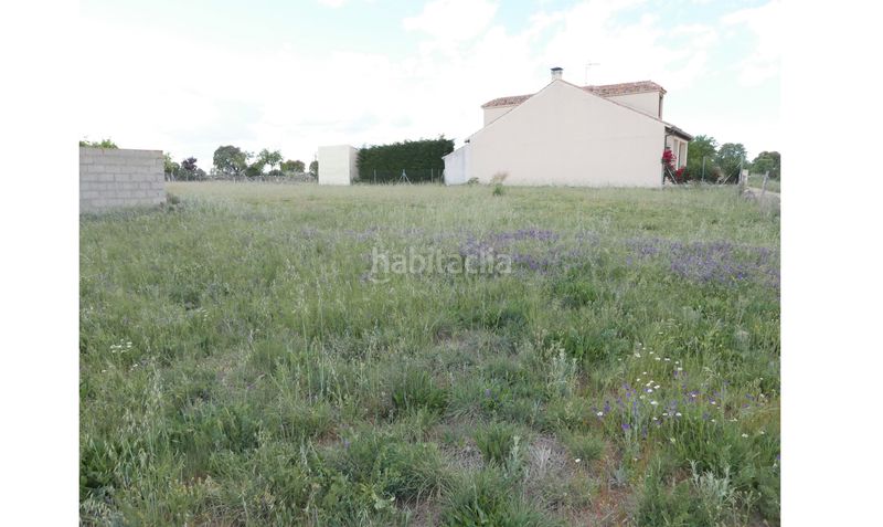 Foto 362ca5d9-f85a-4136-b82b-d2802c55e7d2. Terreny residencial a Turégano
