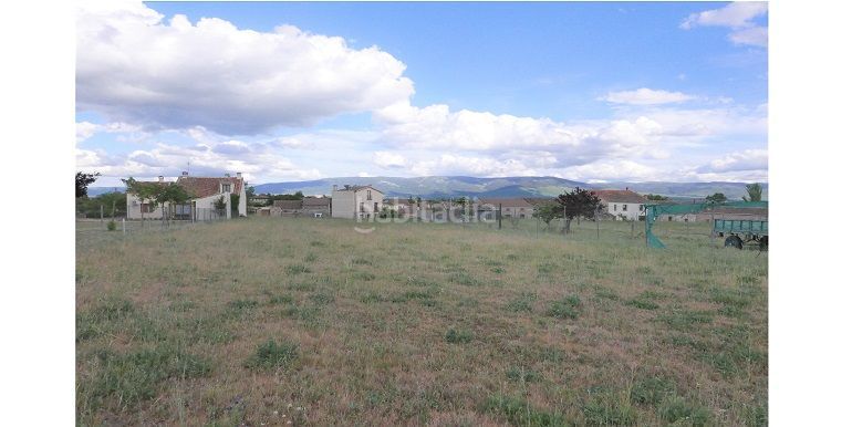 Foto 7a977f7d-6901-4204-9fed-cae6b261d795. Terreny residencial a Turégano