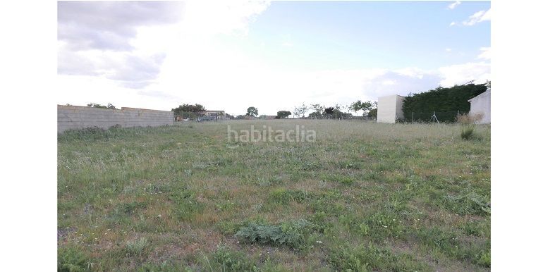 Foto c1a0cfe6-33d1-4c6f-ac60-cf56ae70cecd. Terreny residencial a Turégano