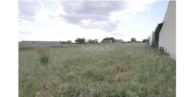 Foto c42f756d-17fc-4b0b-9c29-d6392a1bae94. Terreny residencial a Turégano