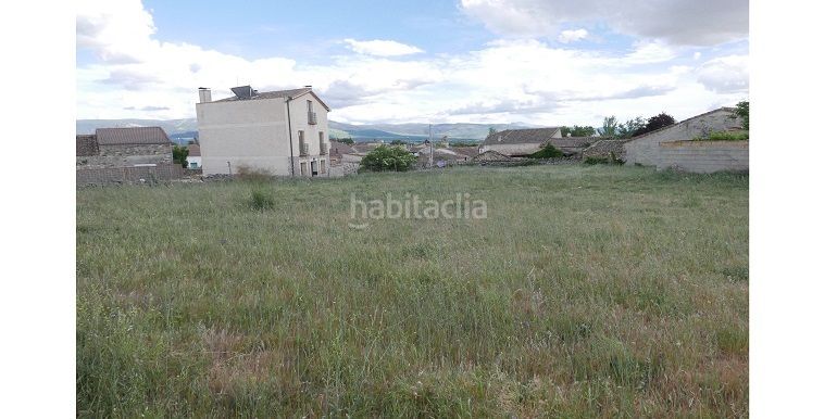 Foto ccf12c7e-5ff2-4dec-9530-b1da9d784587. Terreny residencial a Turégano