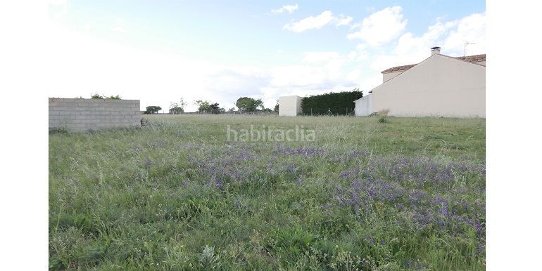 Foto d4ba85a6-083a-4ade-a136-89aad27e7a6d. Terreny residencial a Turégano