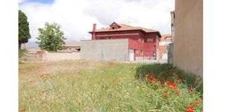 Terreny residencial a Valverde del Majano. Venta terreno valverde del majano
