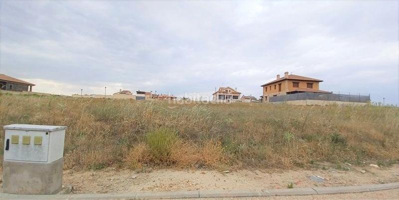 Foto 0952e304-583e-402b-95bb-eac5fd6aa106. Terreno residenziale in Lastrilla (La)