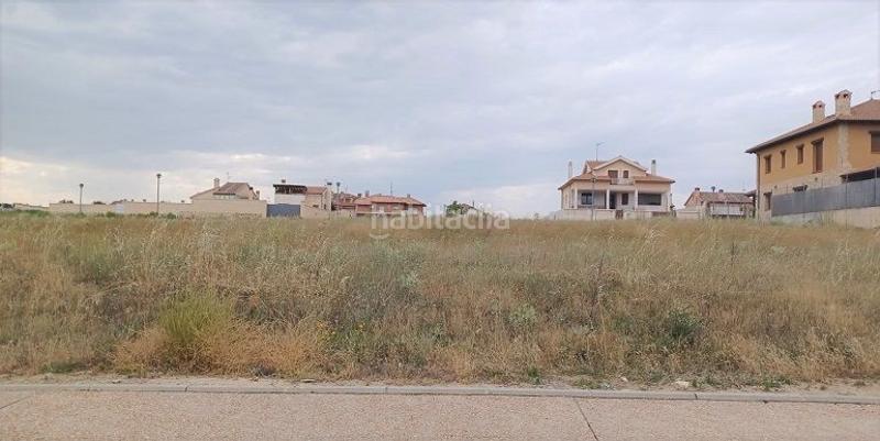 Foto 0d563138-ff55-429c-aab1-3f2345240a05. Terreno residenziale in Lastrilla (La)