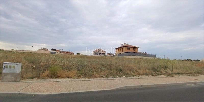 Foto 0e47816a-3e40-43cc-9d10-2c73e6d8c555. Terreno residenziale in Lastrilla (La)