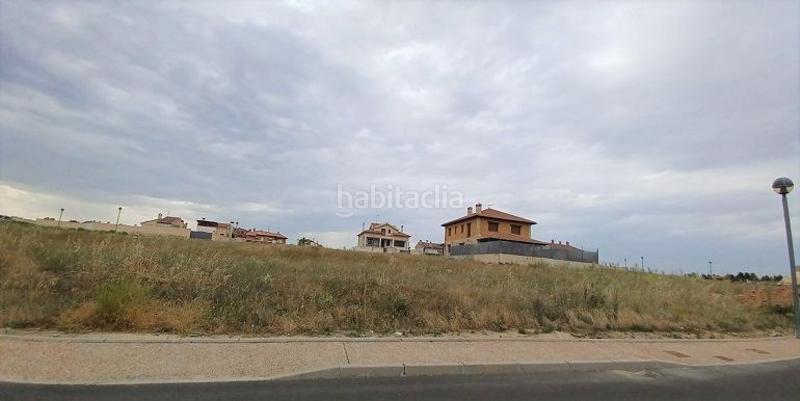 Foto 3f266707-2c16-4f8b-9e64-44f3de897e7e. Terreno residenziale in Lastrilla (La)