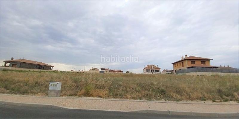 Foto 6911c5d3-3910-4c3c-a83d-654951300aa4. Terreno residenziale in Lastrilla (La)