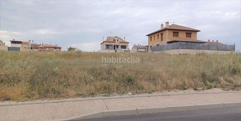 Foto 8b3df0e8-7a63-40e0-b34d-132309268c44. Terreno residenziale in Lastrilla (La)