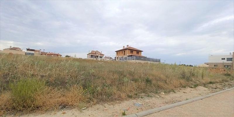 Foto a181195b-4c16-4fbc-9b15-98b497cc193a. Terreno residenziale in Lastrilla (La)