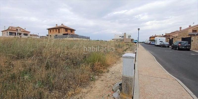 Foto b2e32614-d944-4351-969c-25587e98551e. Terreno residenziale in Lastrilla (La)