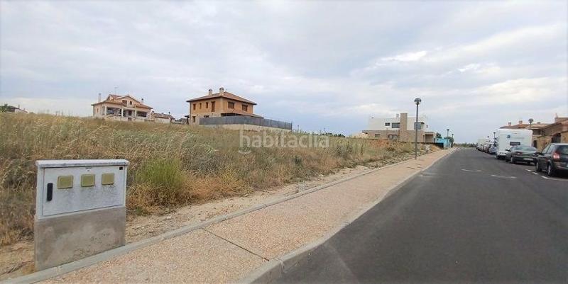 Foto bbfbd2b4-5c07-4e4c-bfce-fc8f434ad523. Terreno residenziale in Lastrilla (La)