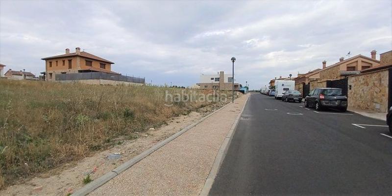 Foto e5889441-e004-4c5b-93b2-0913f61da16c. Terreno residenziale in Lastrilla (La)