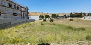 Terreny residencial en Lastrilla (La). Venta de parcela en el sotillo (la lastrilla)