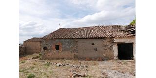 Masia a Turégano. Casa de pueblo y finca rustica 7.684 m2 en carrascal de la cuest