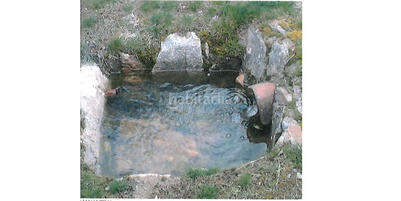 Foto 2ca65004-2570-4569-8808-6de965f5e565. Fondo rustico in Marugán