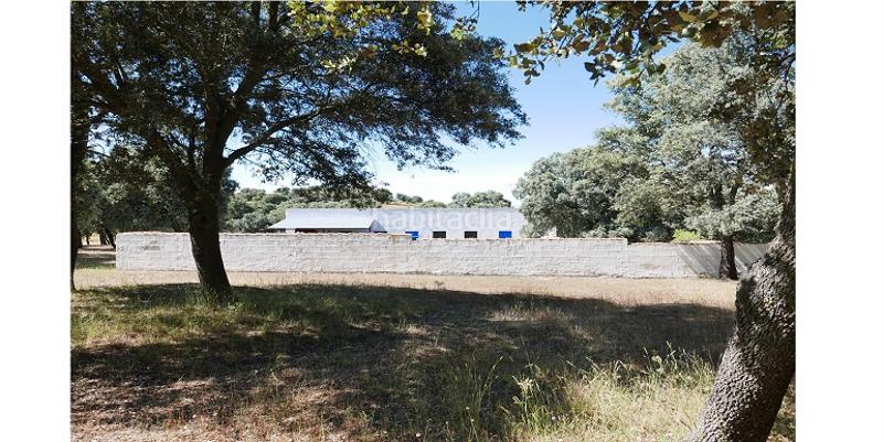 Foto 2f0a9039-91c6-40df-b304-6e3143a279b4. Fondo rustico in Marugán