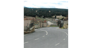 Finca rústica a Marugán. En venta finca de recreo cerca de marugan