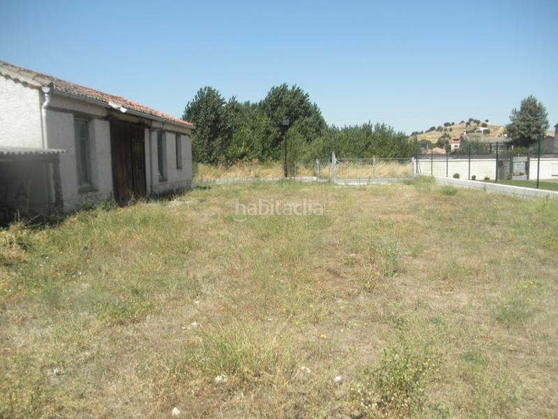 Foto 4420c042-c8f0-4f3e-a4e1-1ee15671bb27. Finca rústica terreno en venta en Valdevacas y Guijar